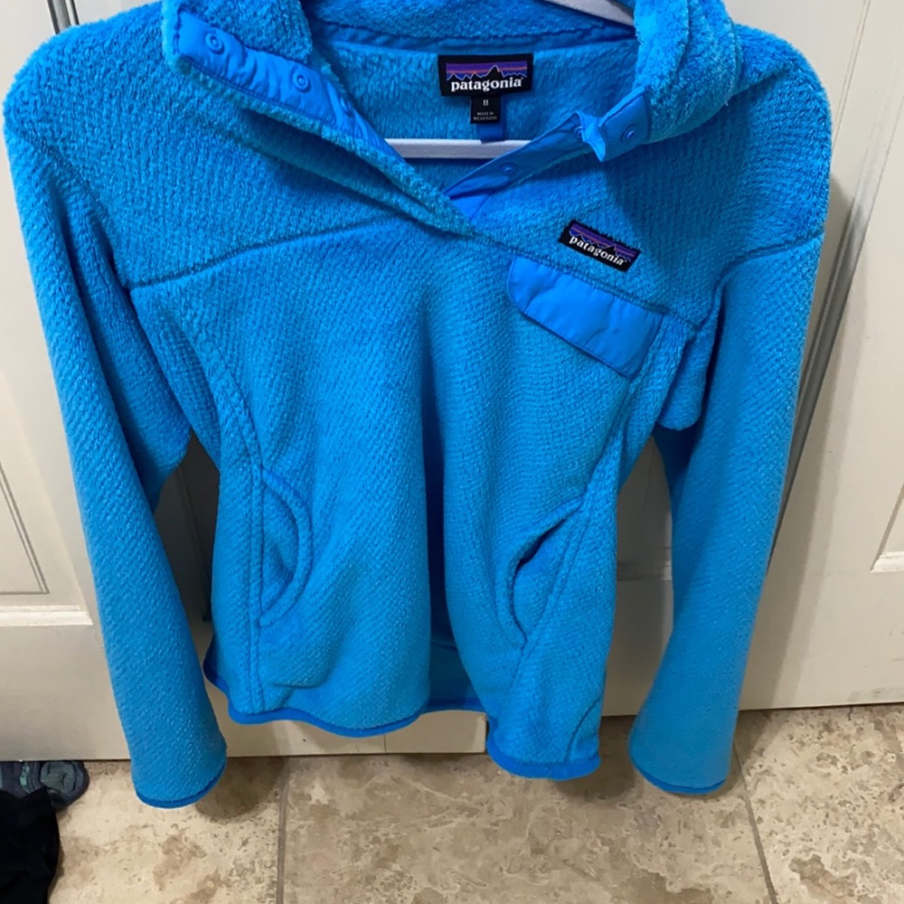 Patagonia size M
